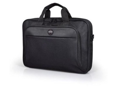 PORT Torba za laptop Hanoi II, 13/14", crna